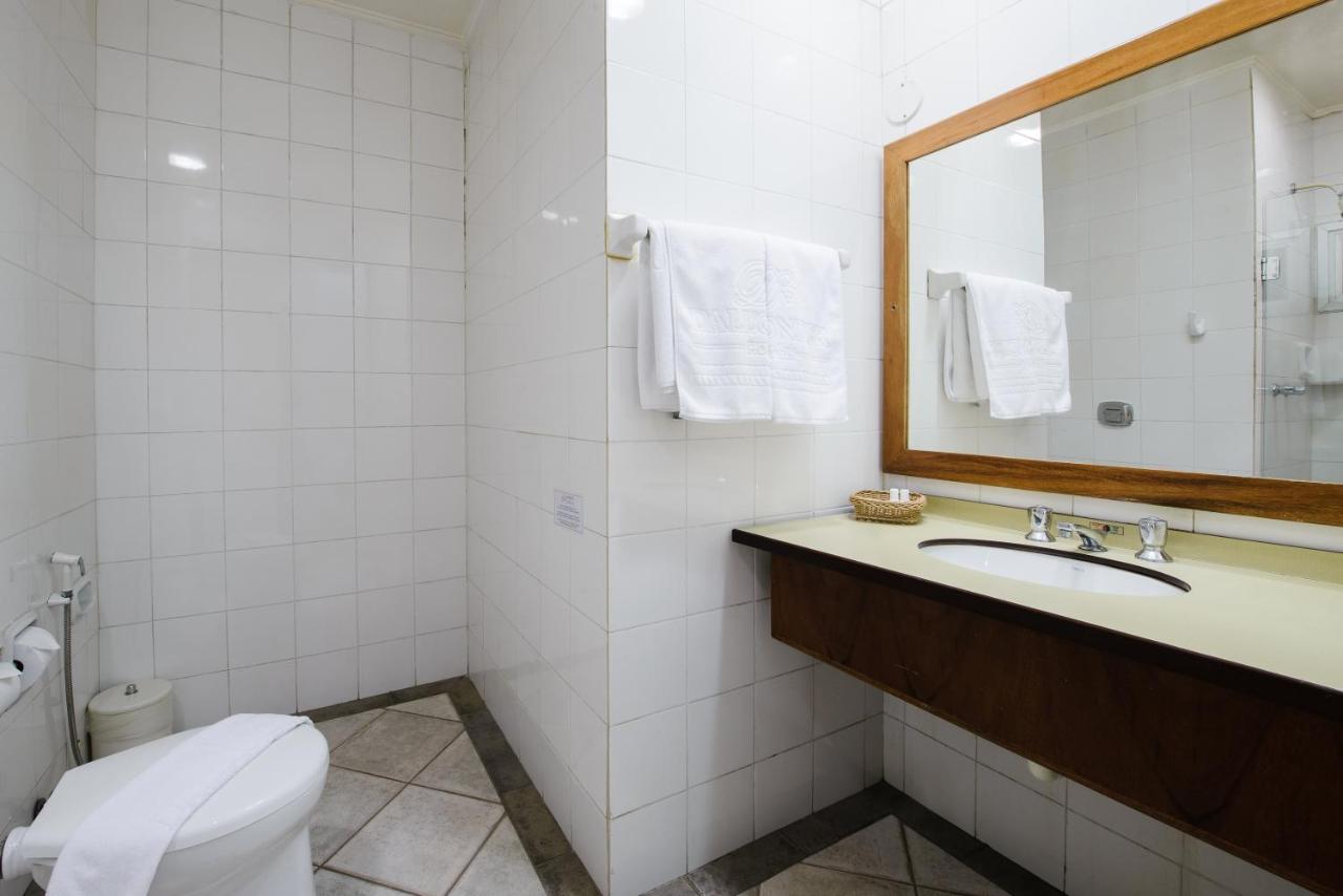 Dall´Onder Grande Hotel