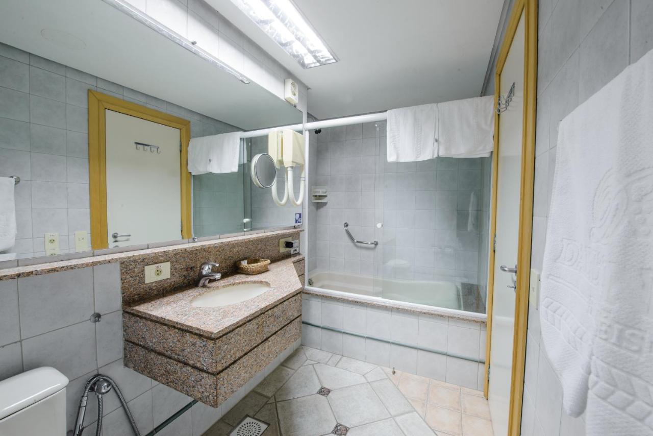 Dall´Onder Grande Hotel