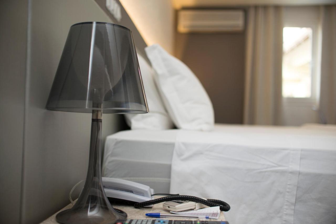 Dall´Onder Grande Hotel