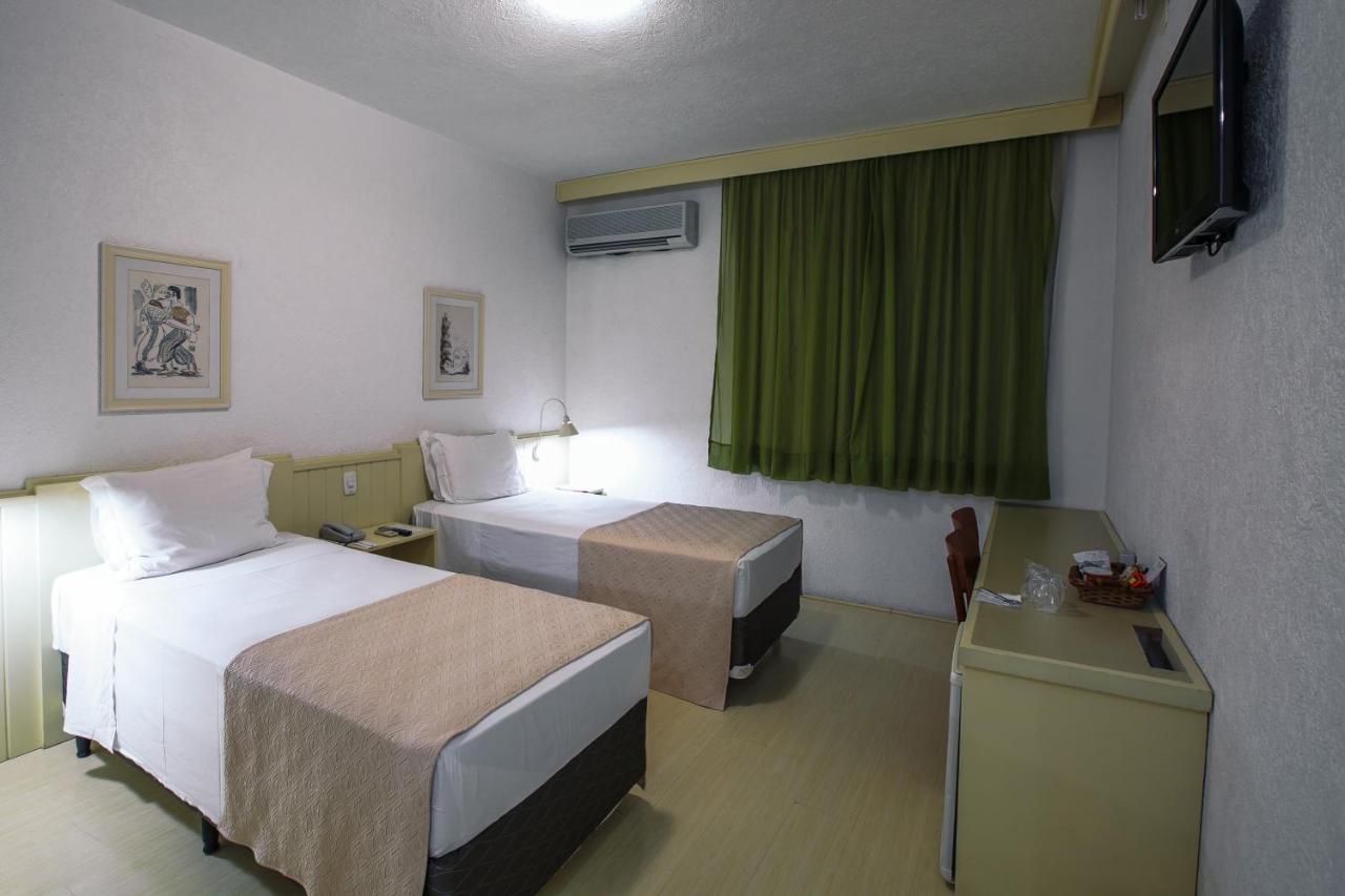 Dall´Onder Grande Hotel