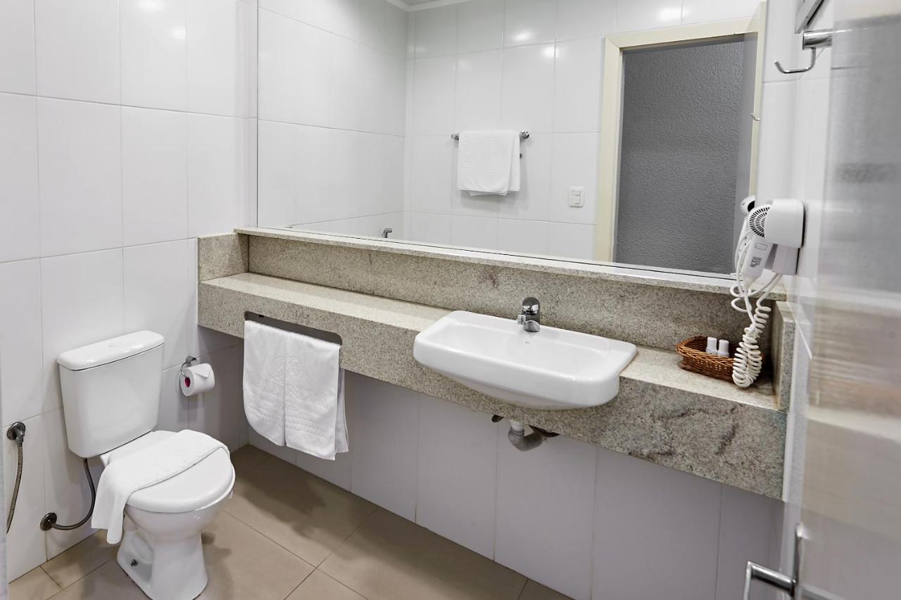 Dall´Onder Grande Hotel