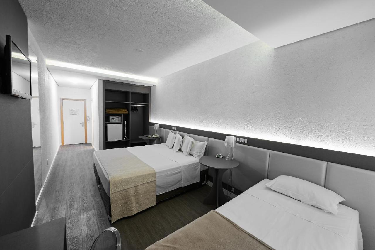 Dall´Onder Grande Hotel