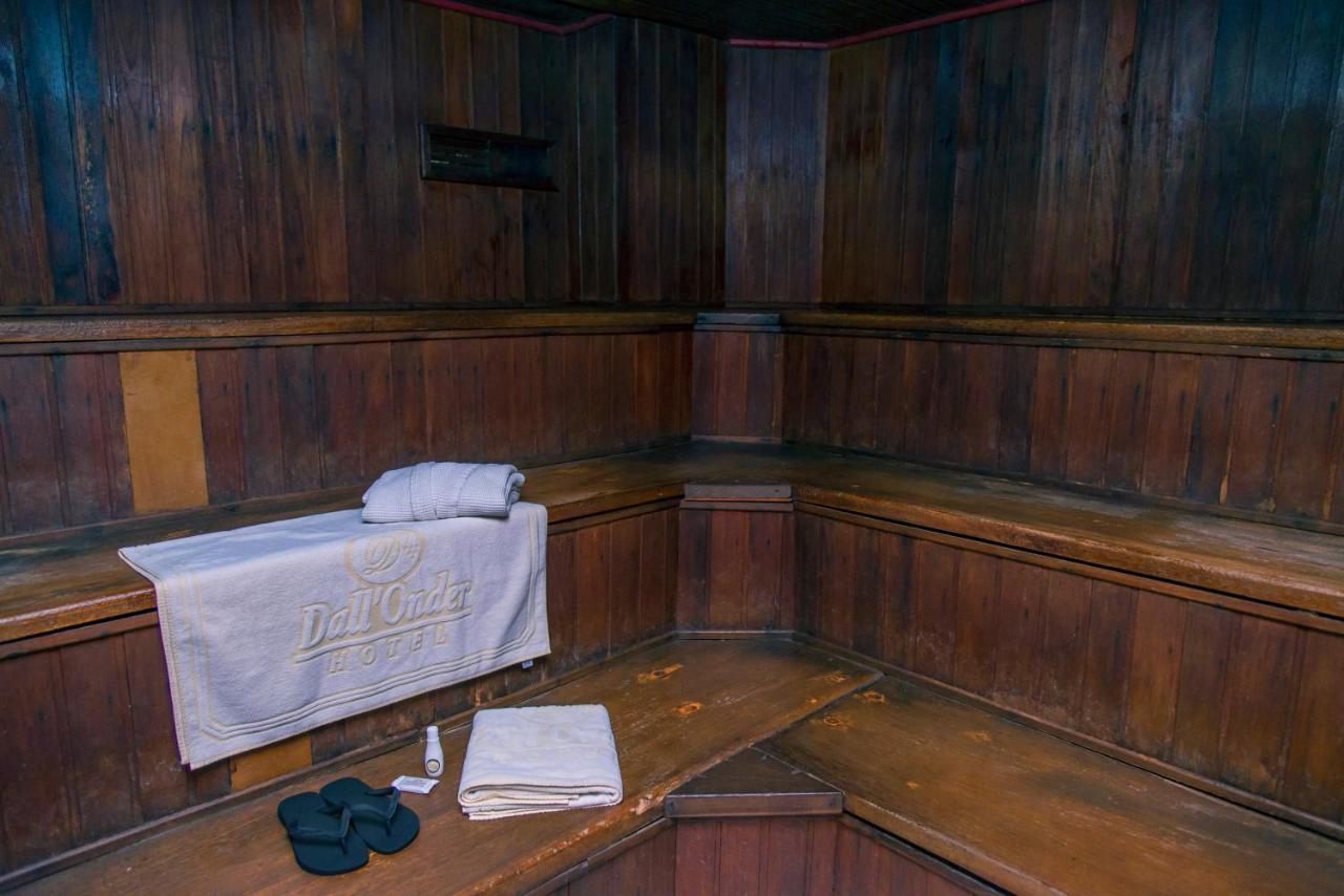 Dall´Onder Grande Hotel