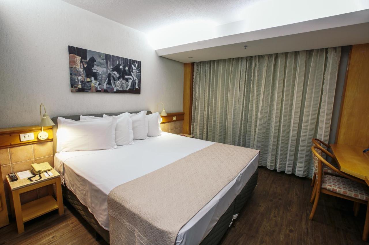 Dall´Onder Grande Hotel