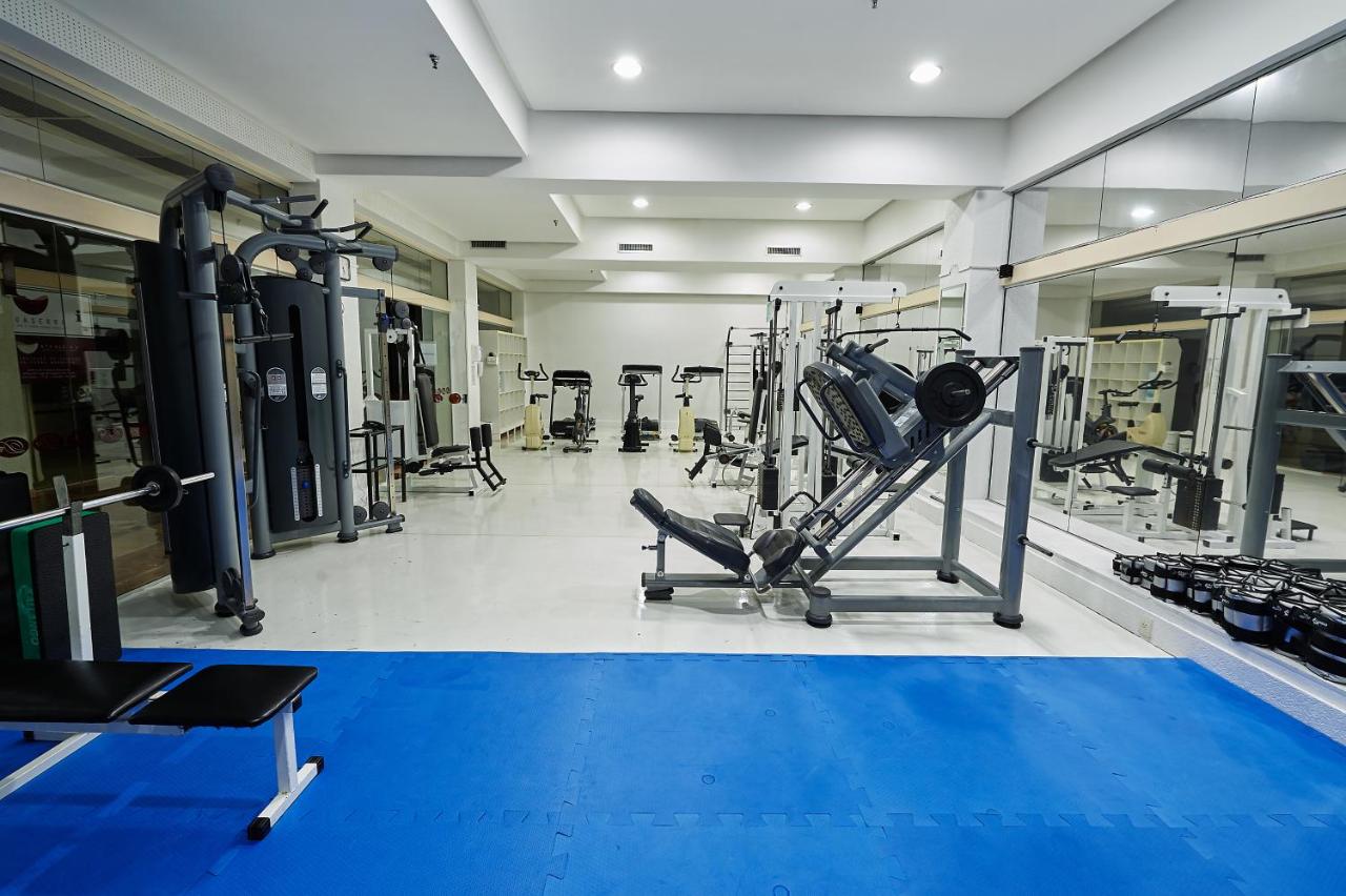 Dall´Onder Grande Hotel