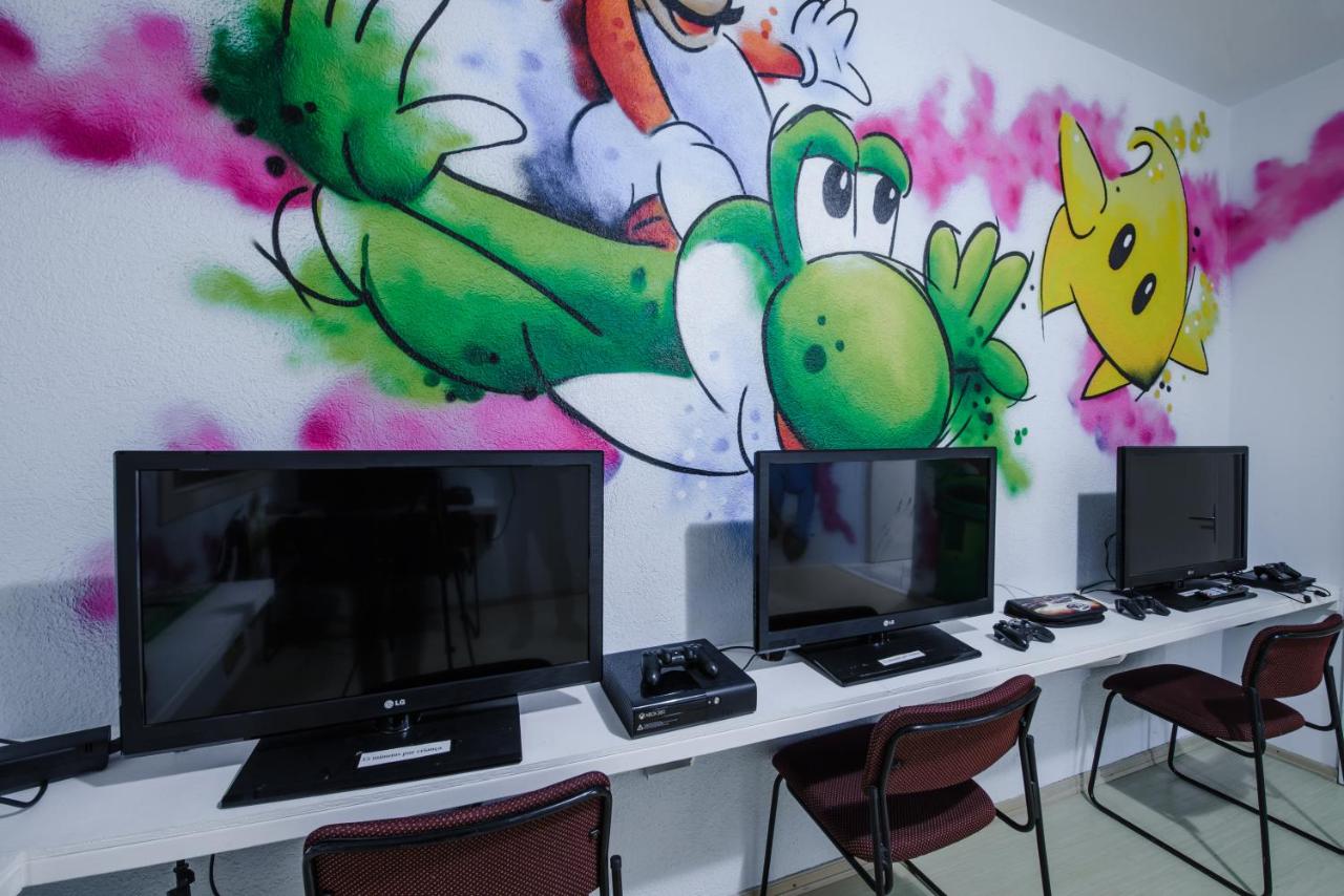 Dall´Onder Grande Hotel