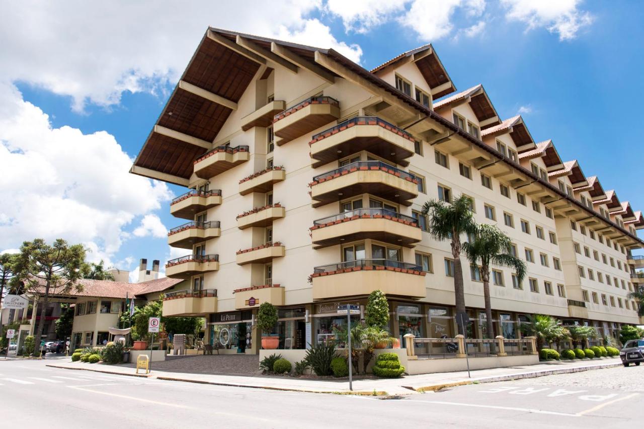 Dall´Onder Grande Hotel