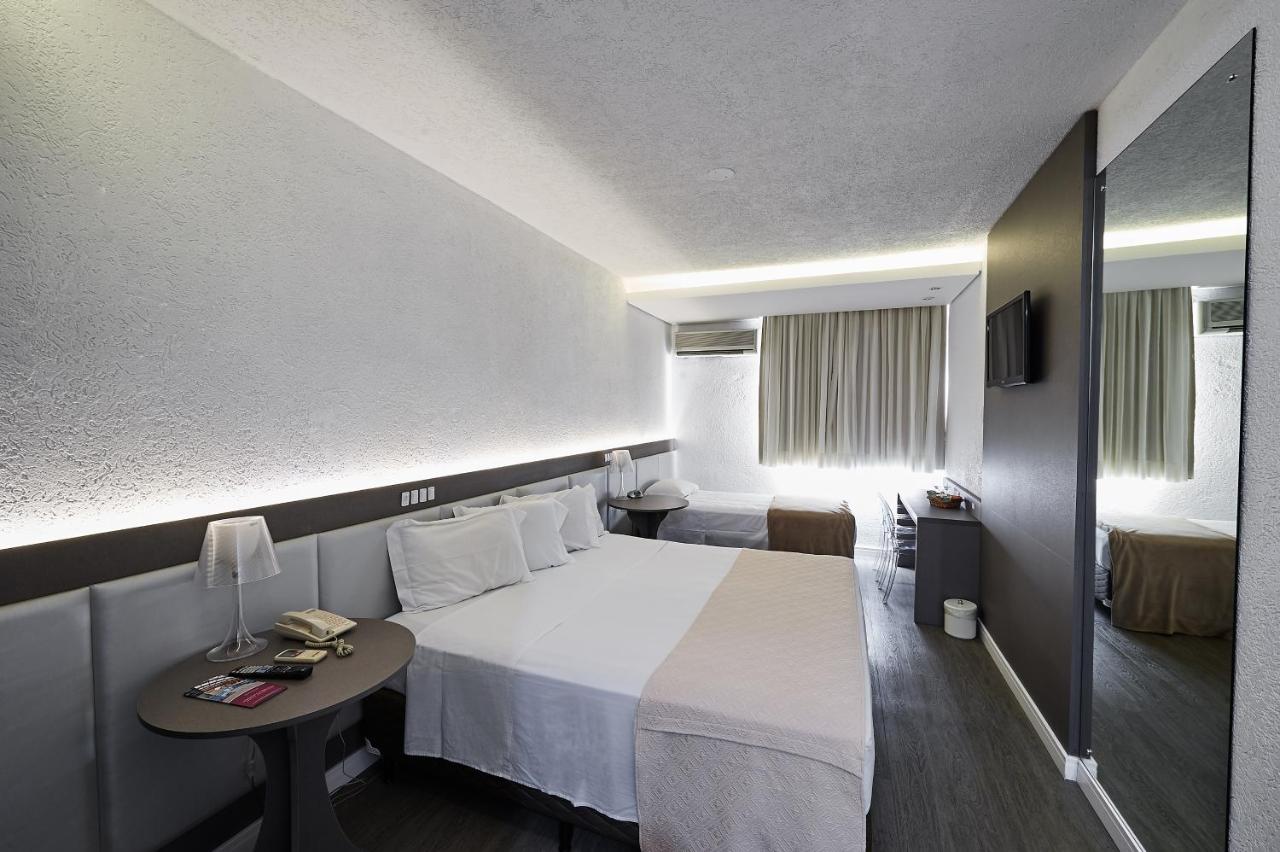 Dall´Onder Grande Hotel