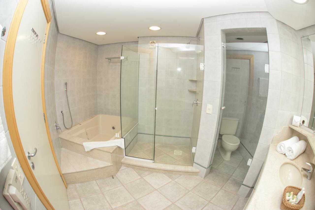 Dall´Onder Grande Hotel