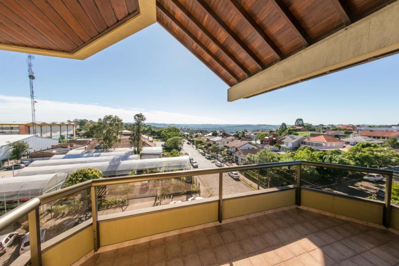 Dall´Onder Grande Hotel