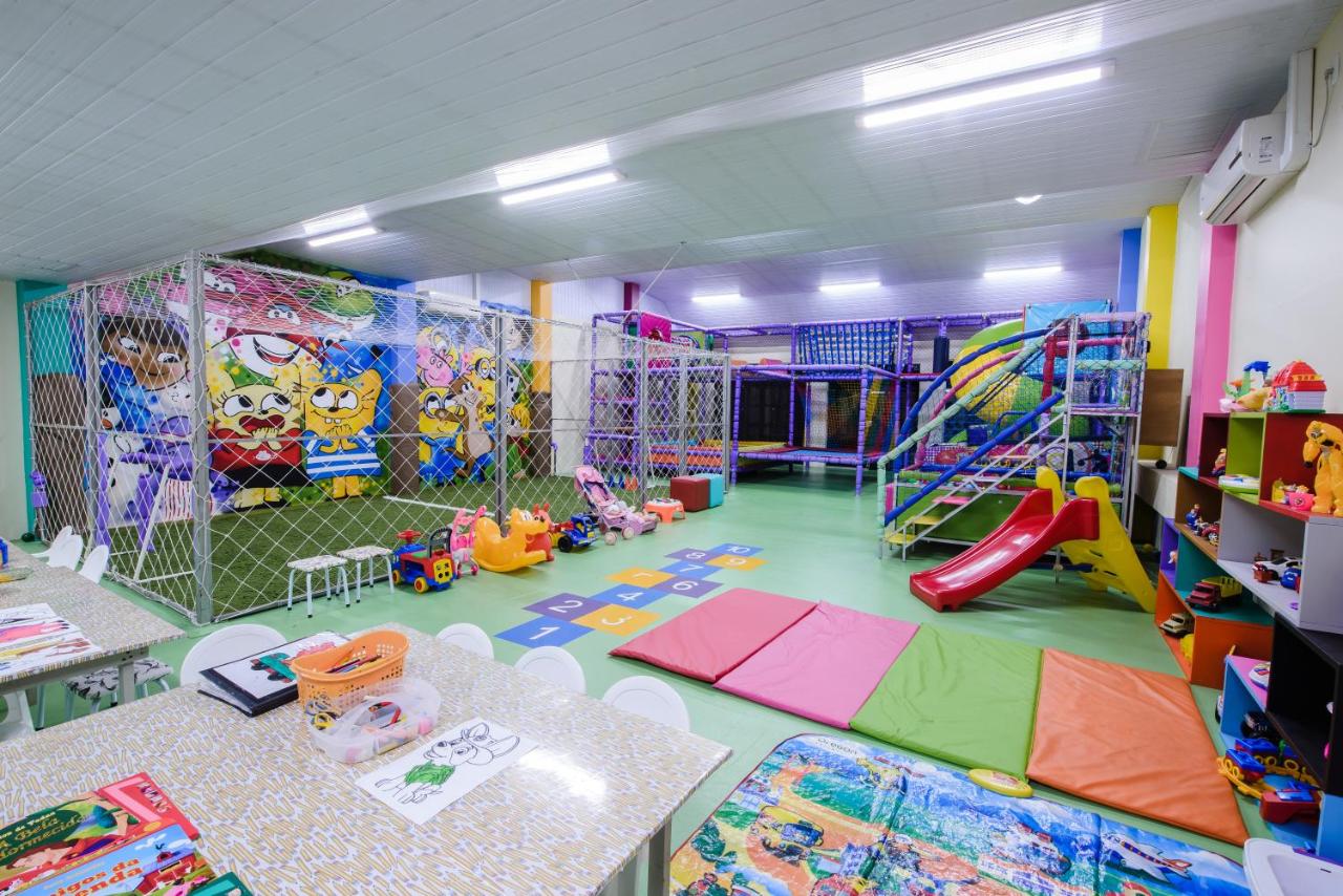 Dall´Onder Grande Hotel