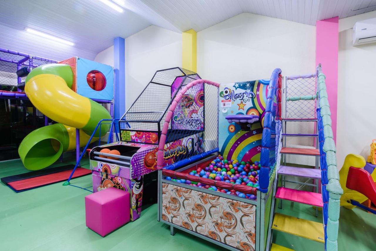 Dall´Onder Grande Hotel