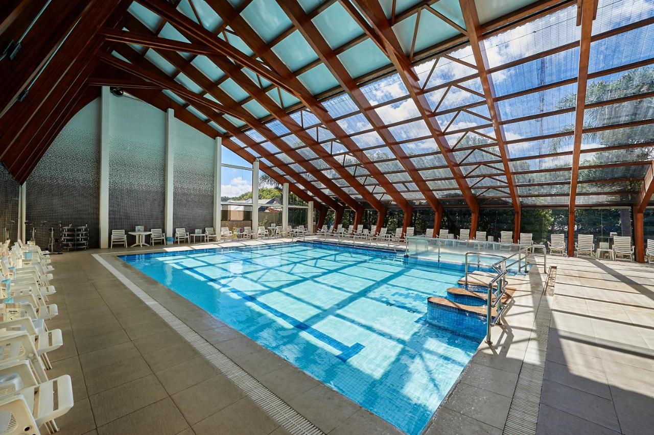 Dall´Onder Grande Hotel