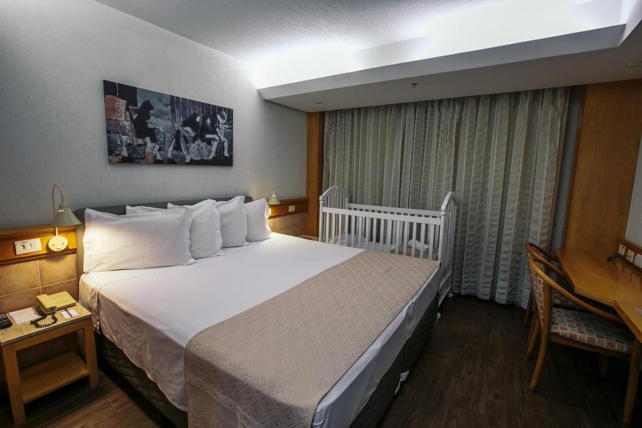 Dall´Onder Grande Hotel