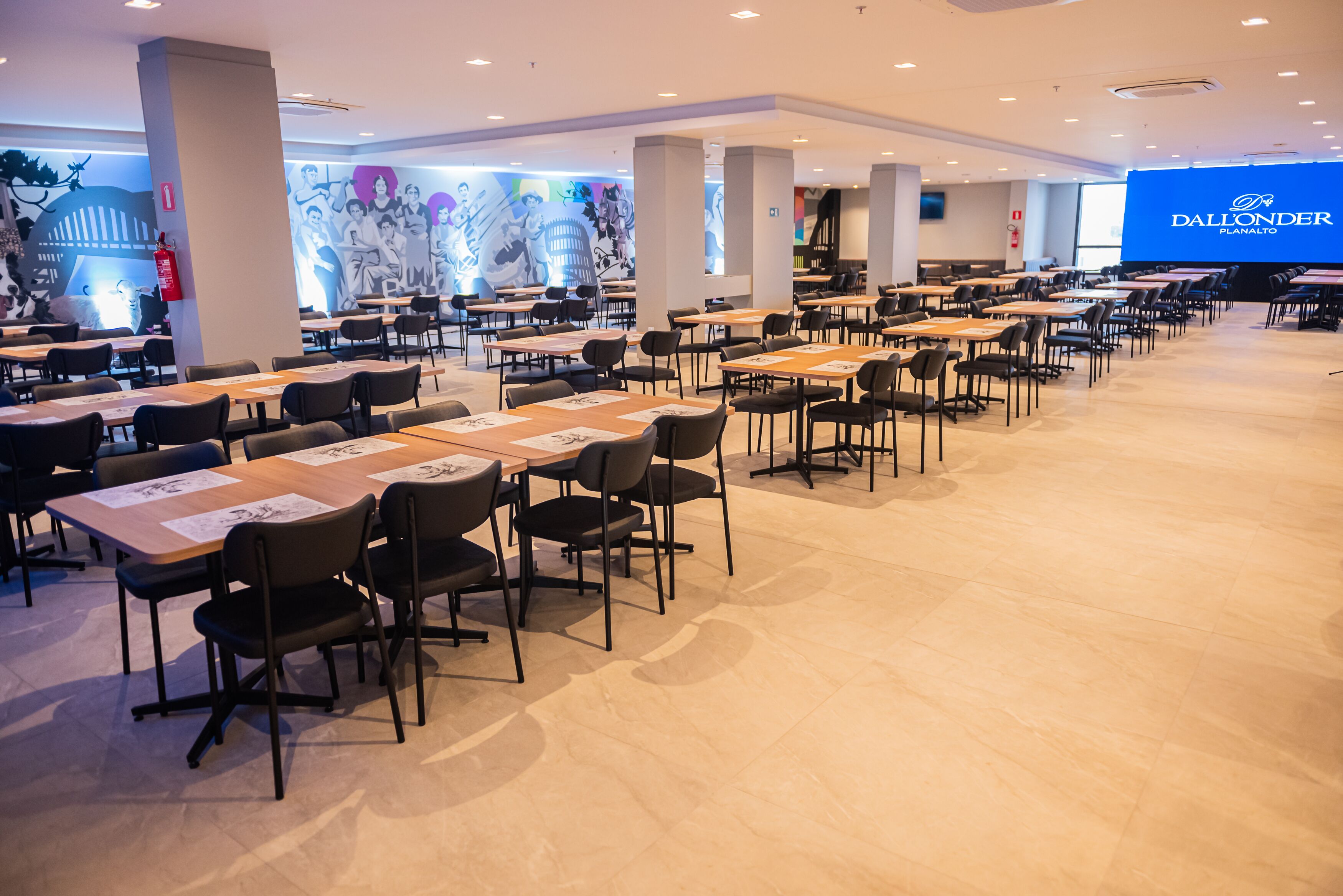 Dall'Onder Planalto