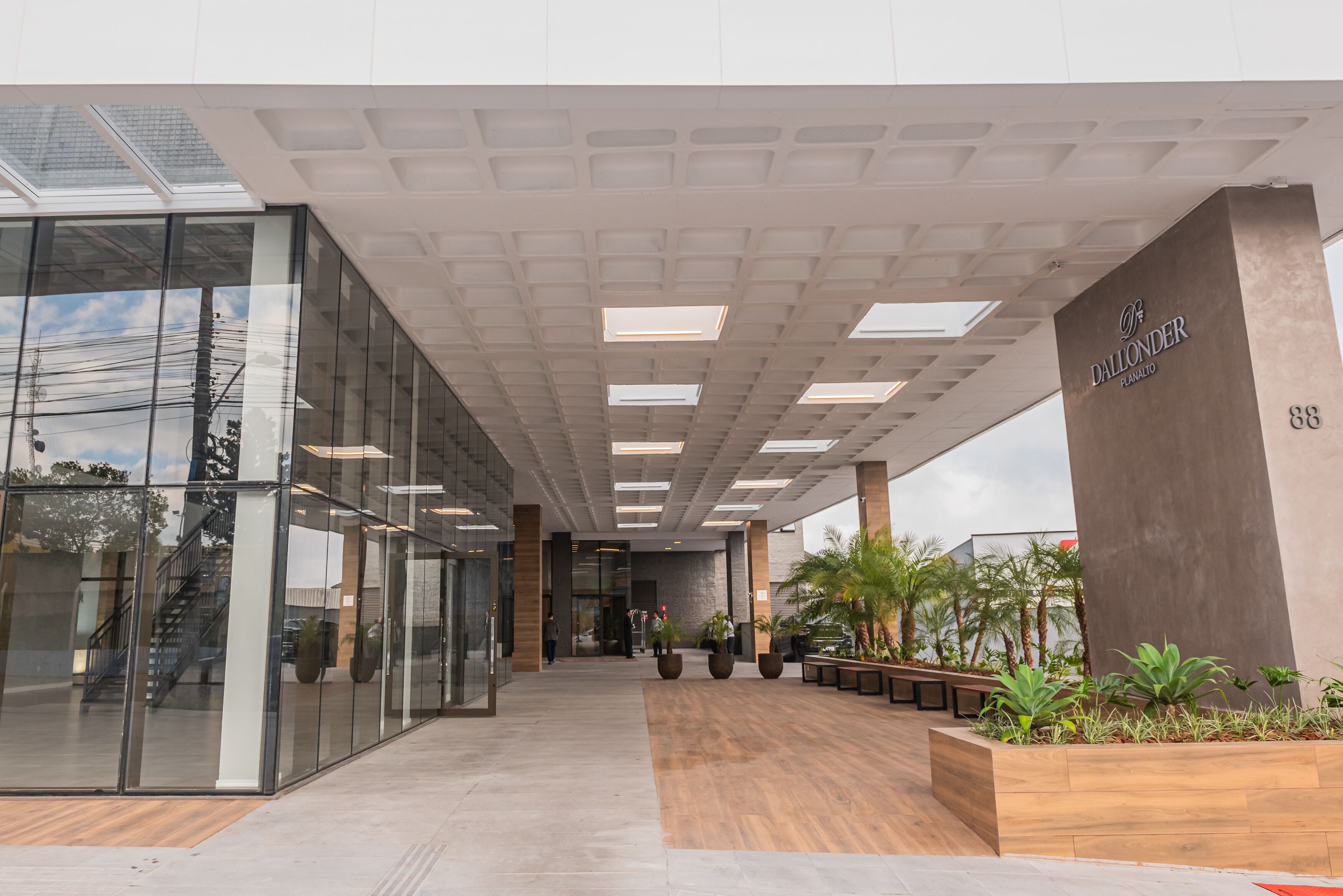 Dall'Onder Planalto