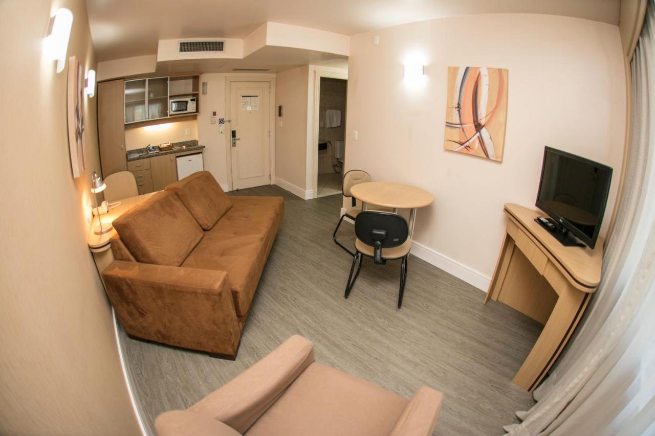 Tri Hotel Vittoria Bento