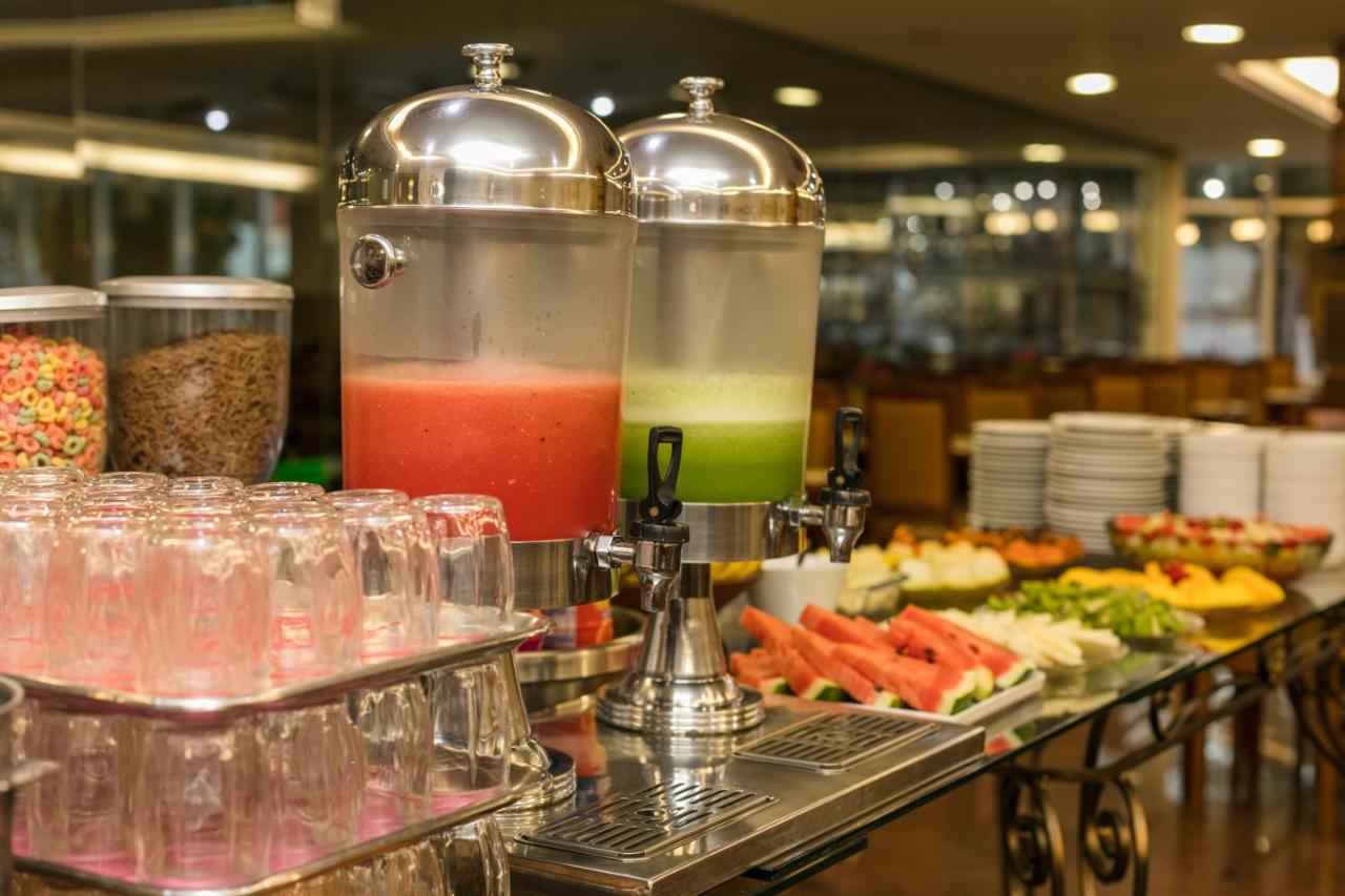 Tri Hotel Vittoria Bento