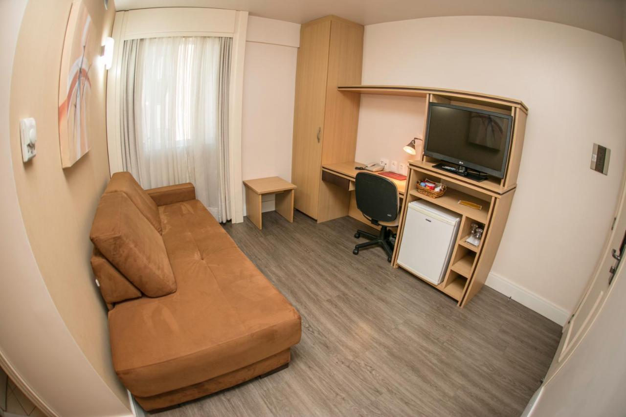 Tri Hotel Vittoria Bento