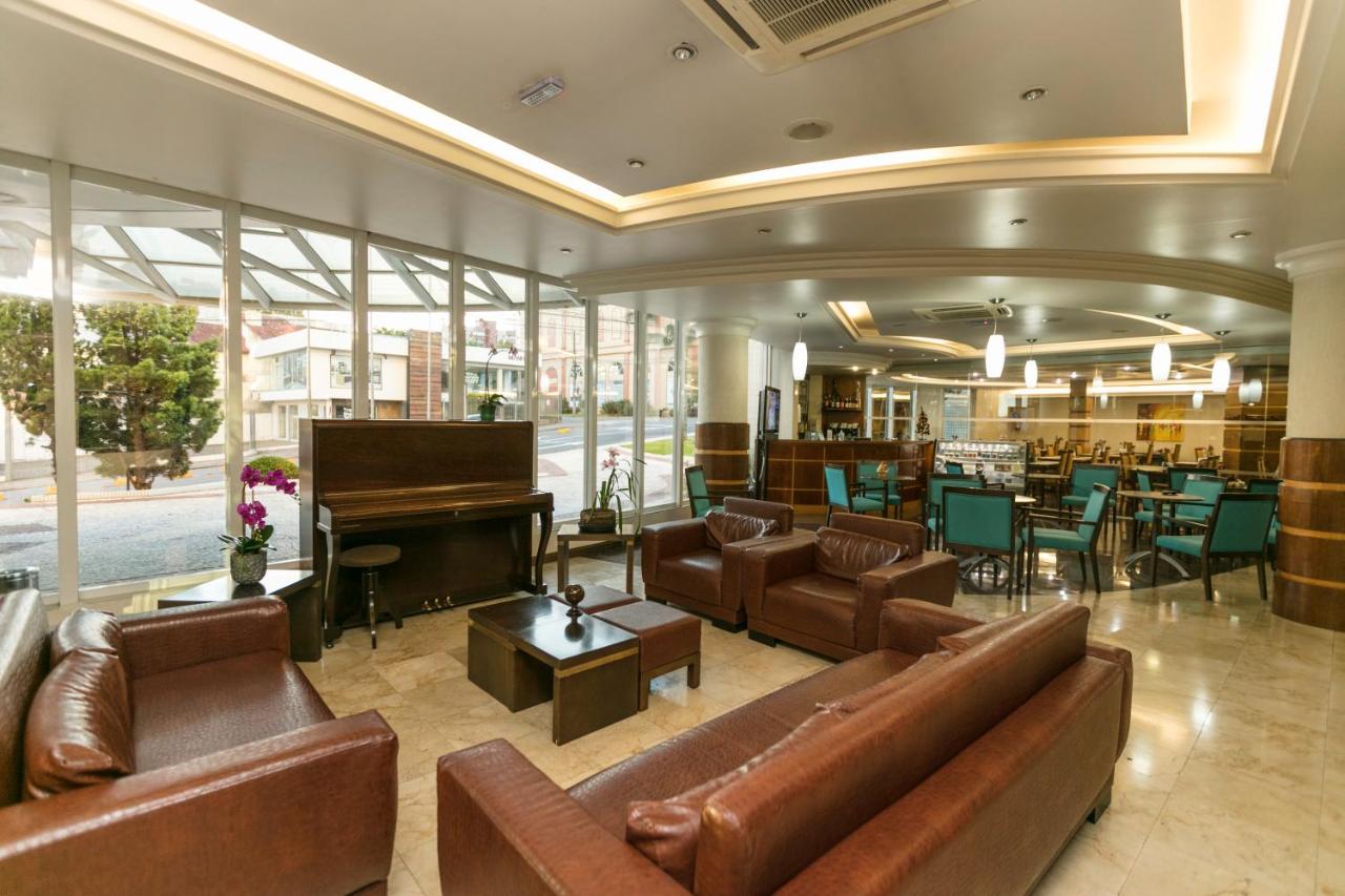 Tri Hotel Vittoria Bento