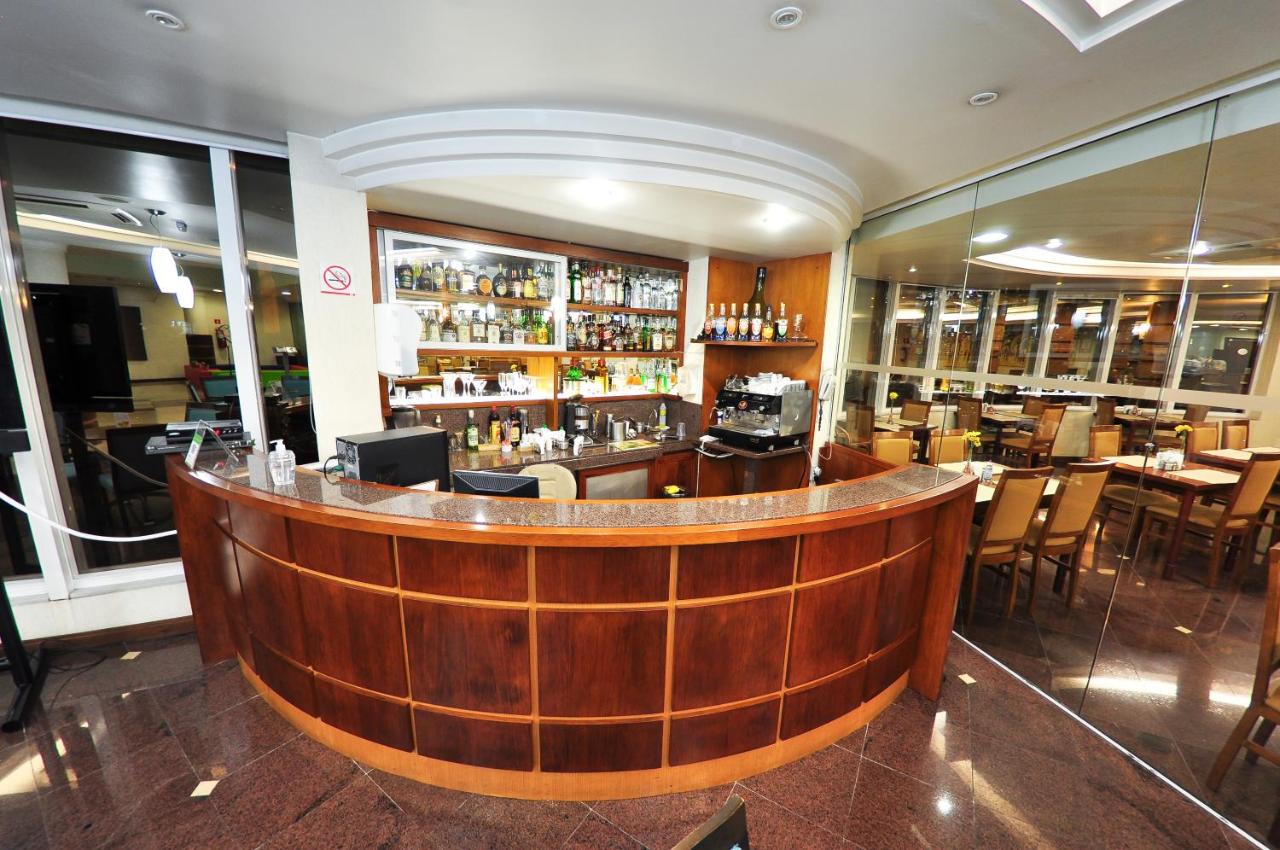 Tri Hotel Vittoria Bento