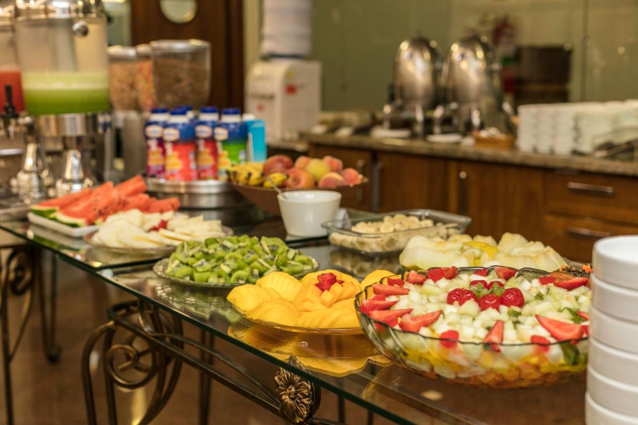 Tri Hotel Vittoria Bento