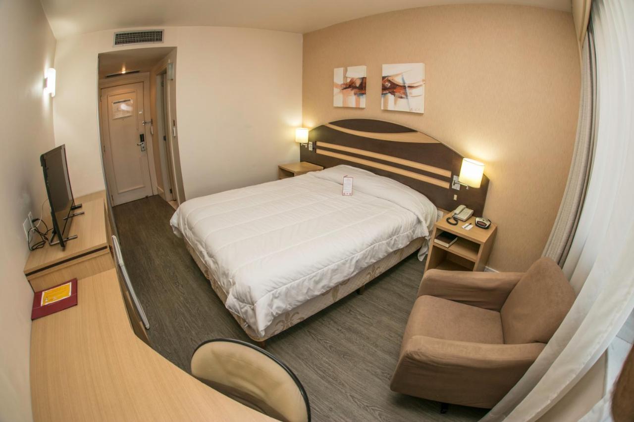 Tri Hotel Vittoria Bento