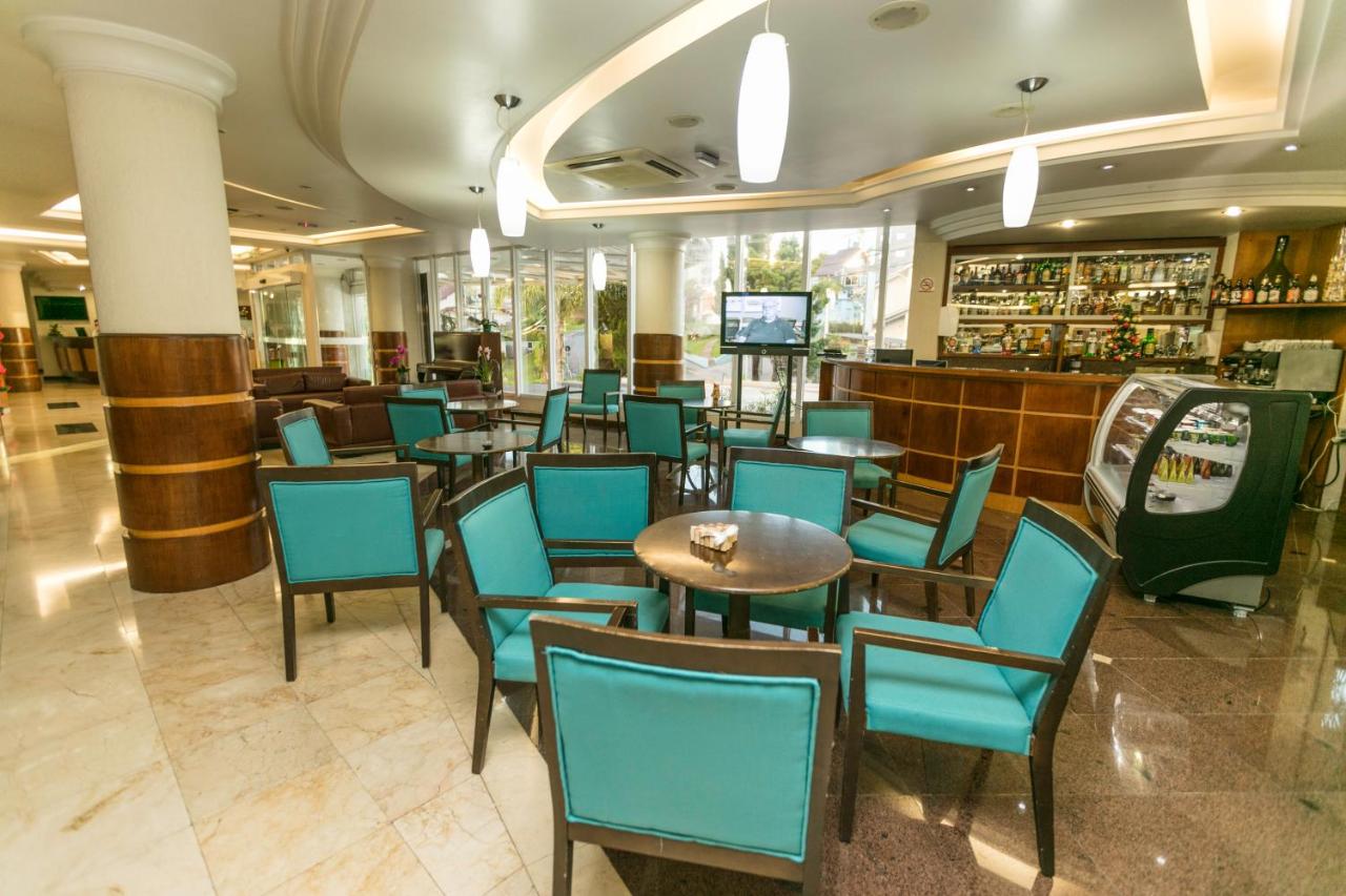 Tri Hotel Vittoria Bento