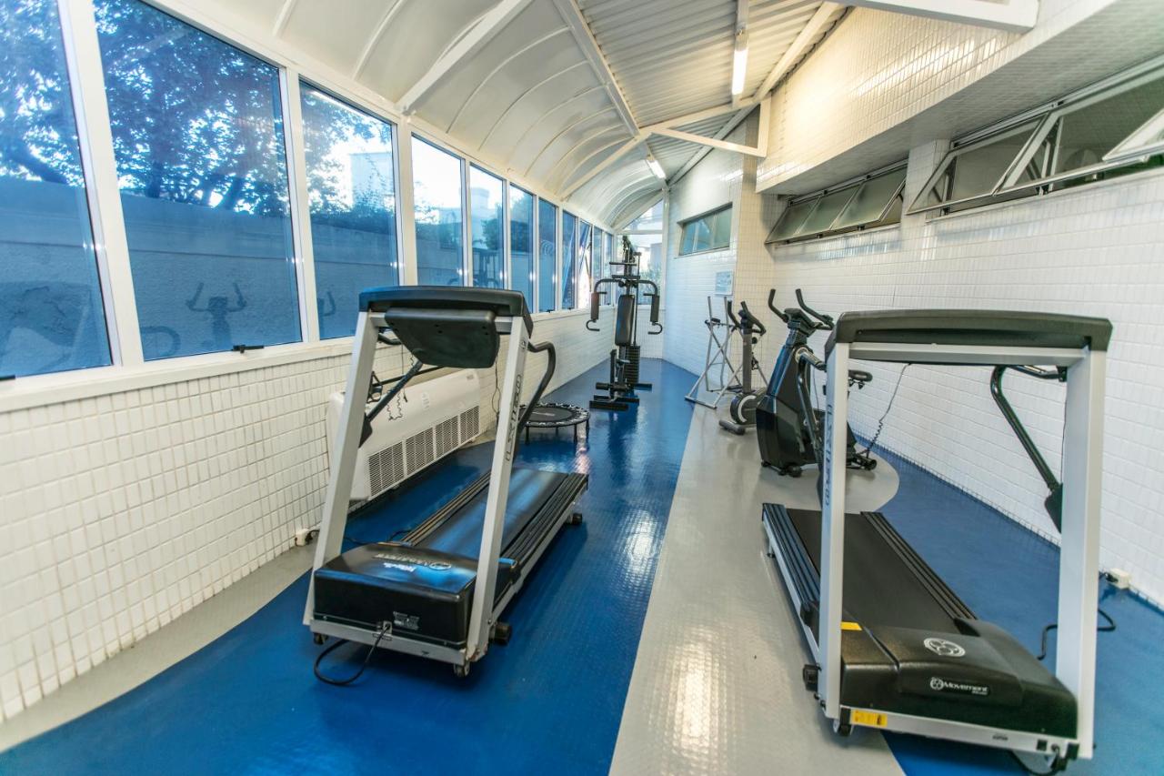 Tri Hotel Vittoria Bento