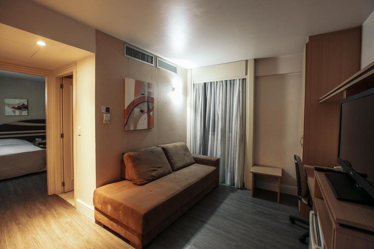 Tri Hotel Vittoria Bento