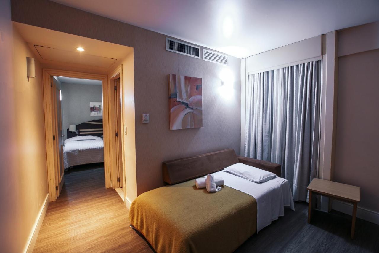 Tri Hotel Vittoria Bento