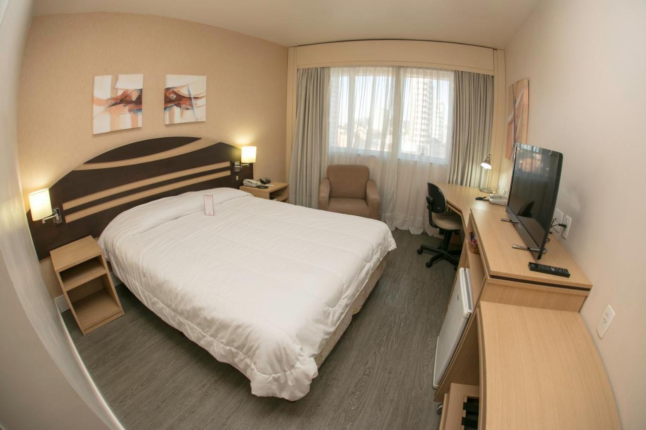 Tri Hotel Vittoria Bento