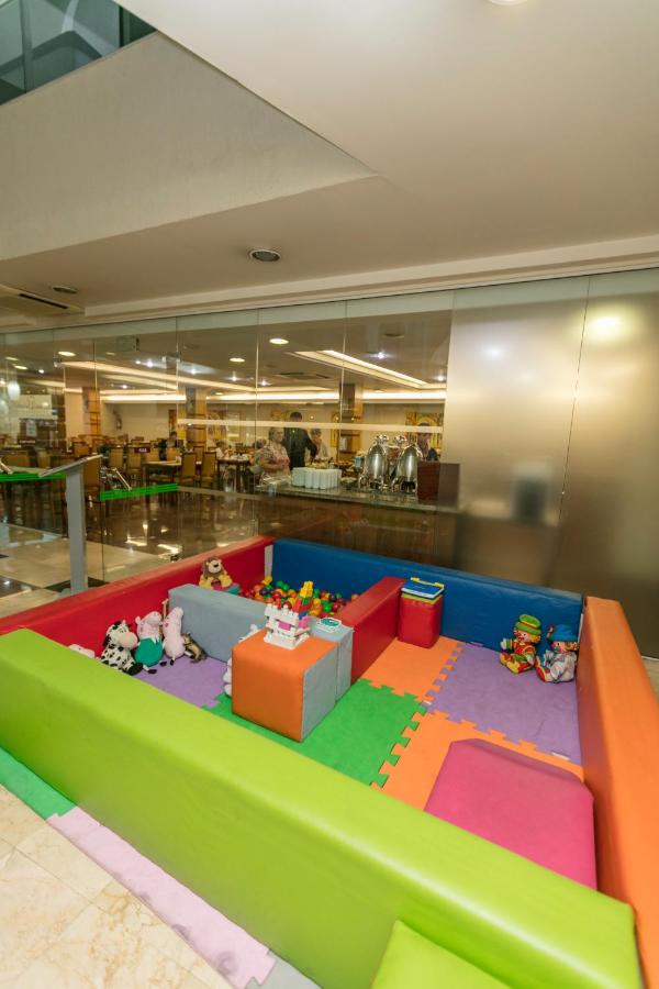 Tri Hotel Vittoria Bento