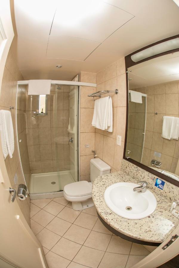 Tri Hotel Vittoria Bento