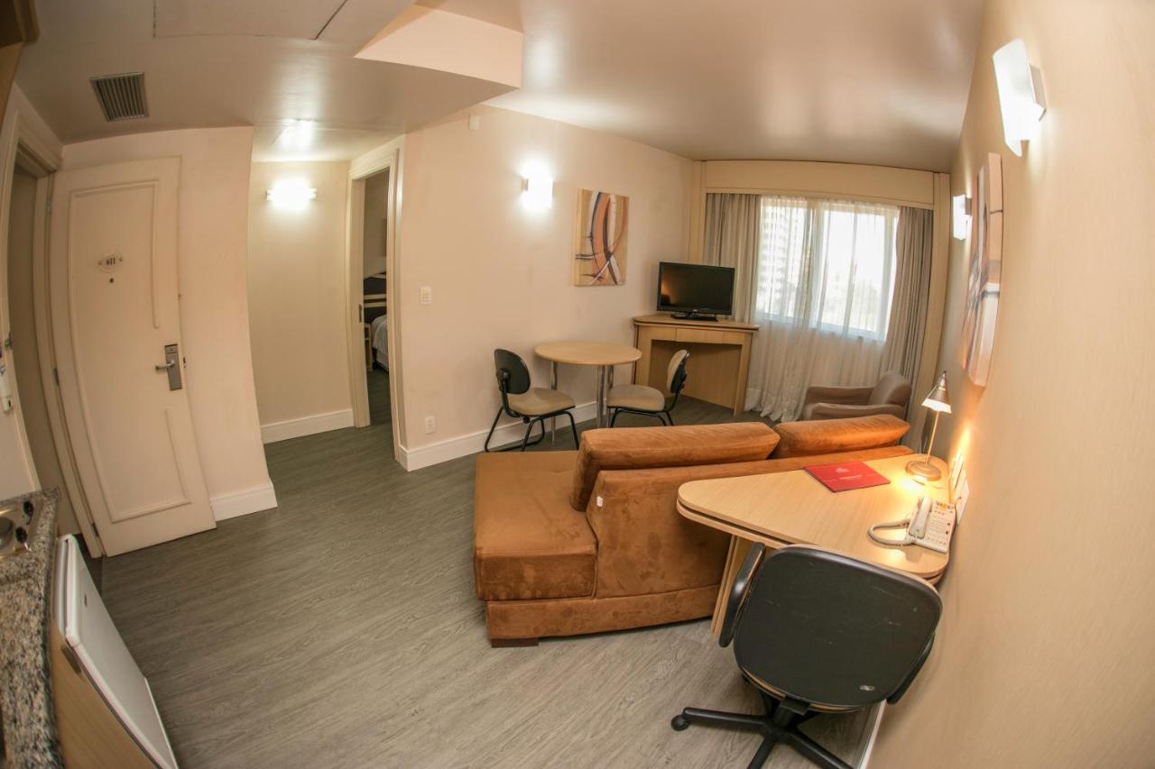 Tri Hotel Vittoria Bento