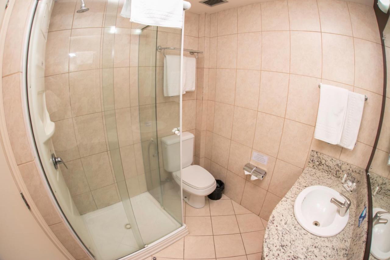 Tri Hotel Vittoria Bento