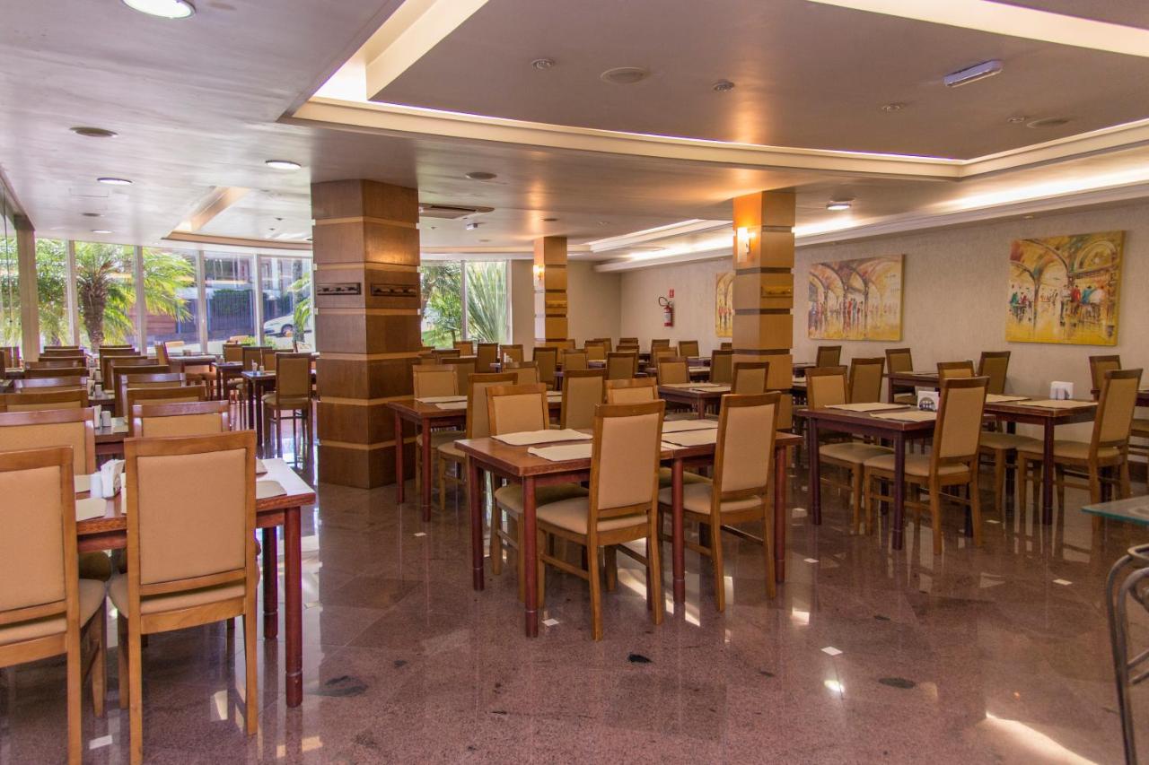 Tri Hotel Vittoria Bento