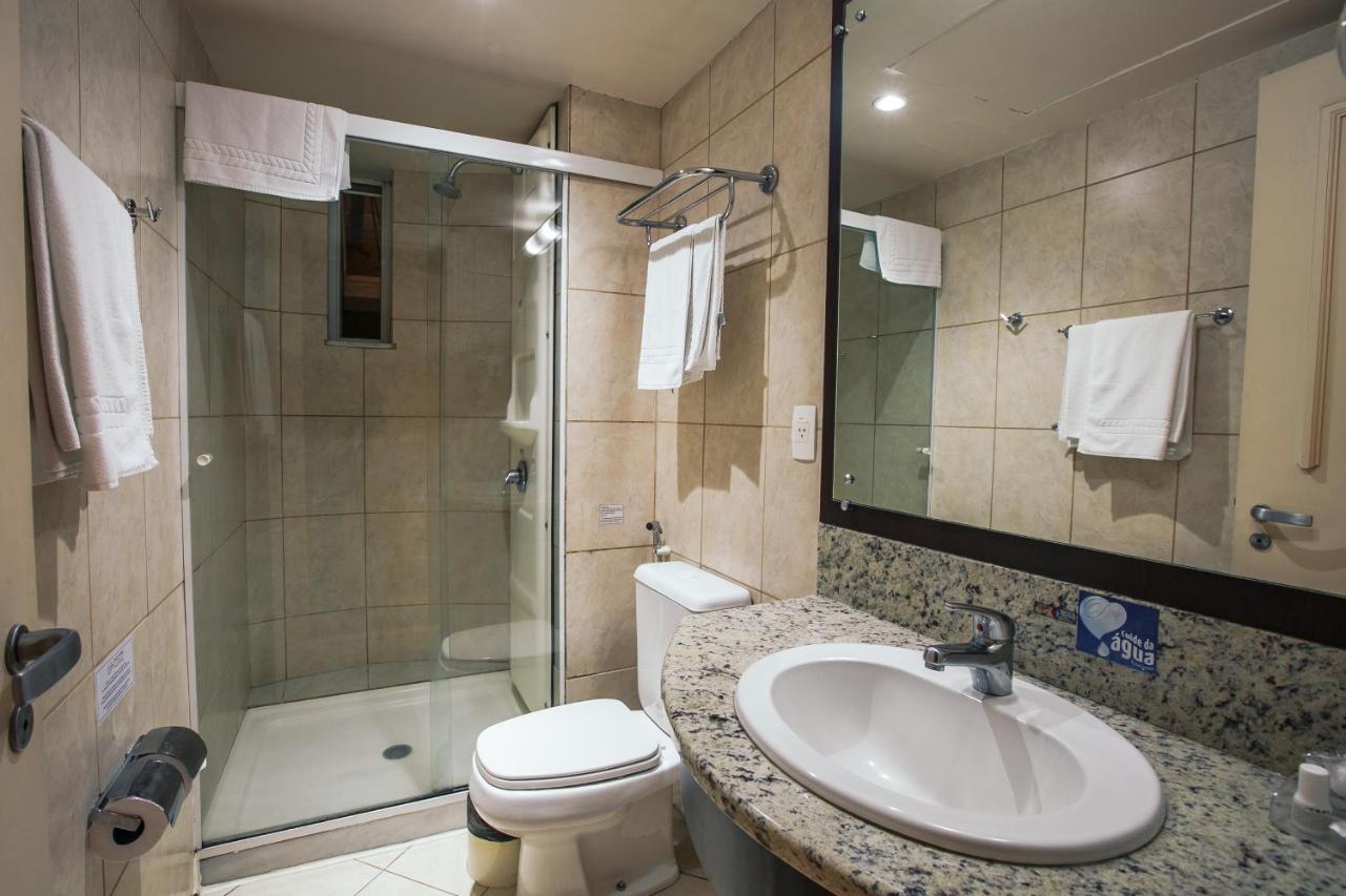 Tri Hotel Vittoria Bento