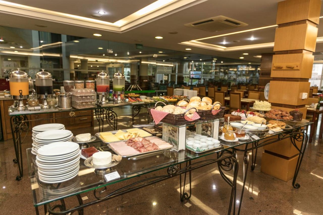 Tri Hotel Vittoria Bento