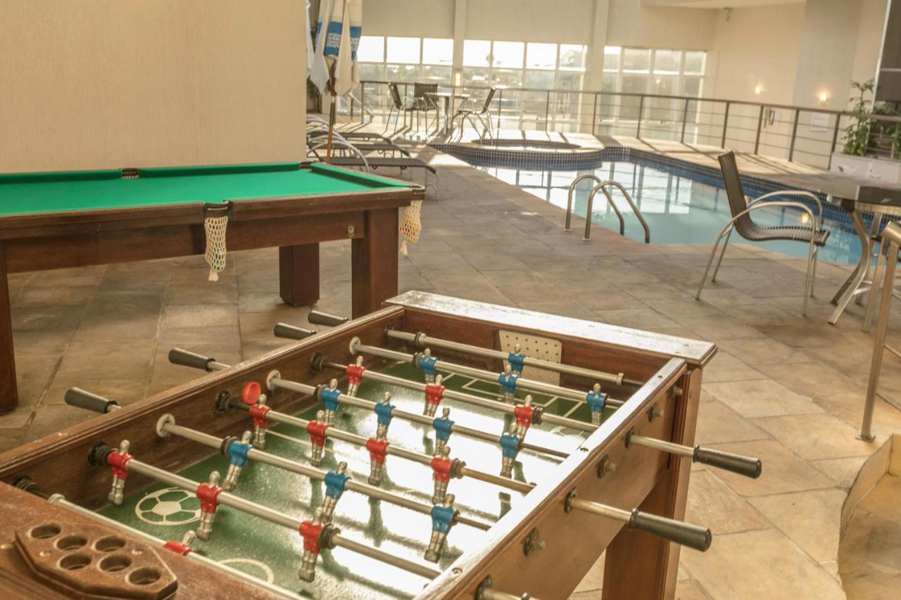 Tri Hotel Vittoria Bento