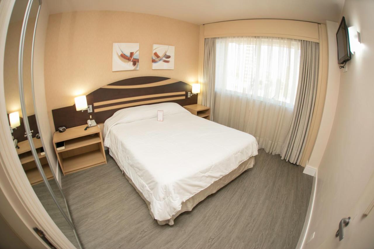 Tri Hotel Vittoria Bento