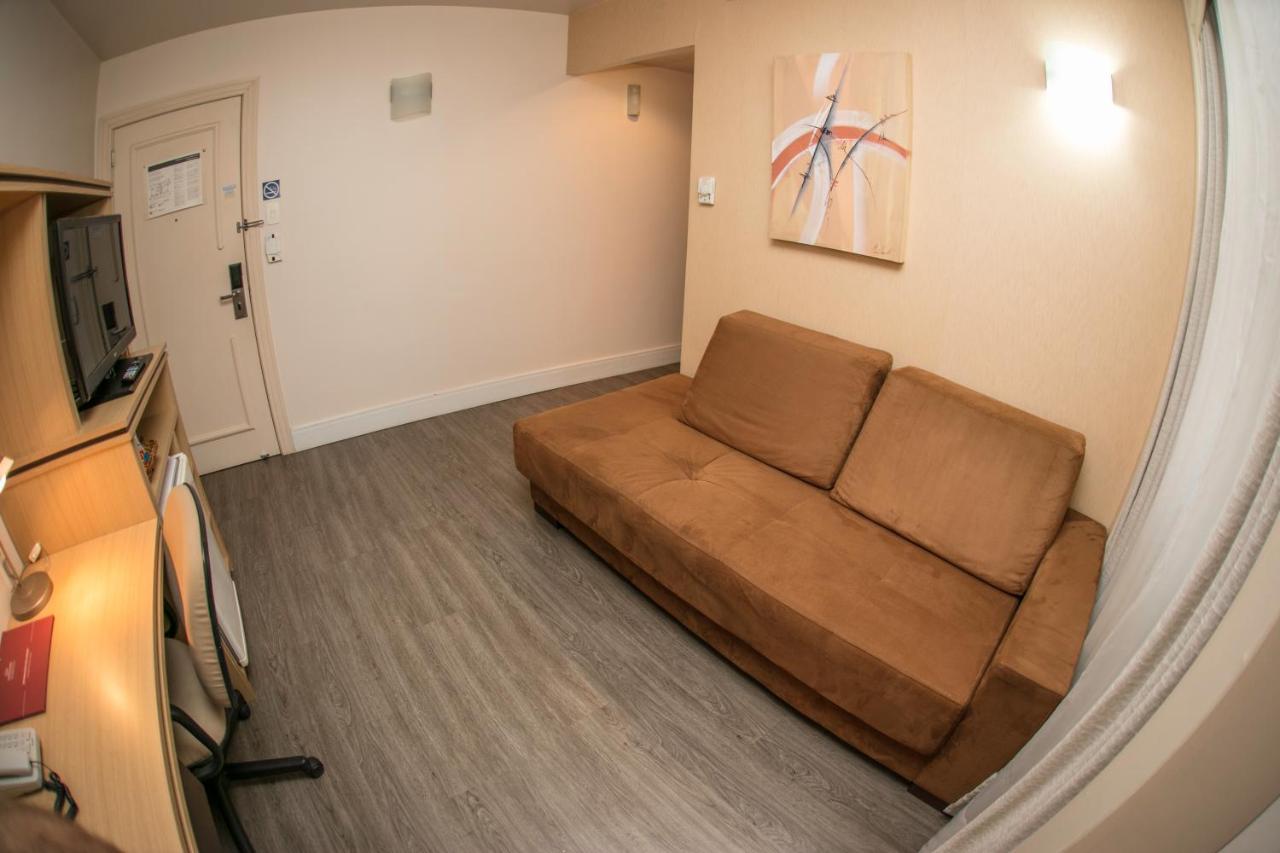 Tri Hotel Vittoria Bento