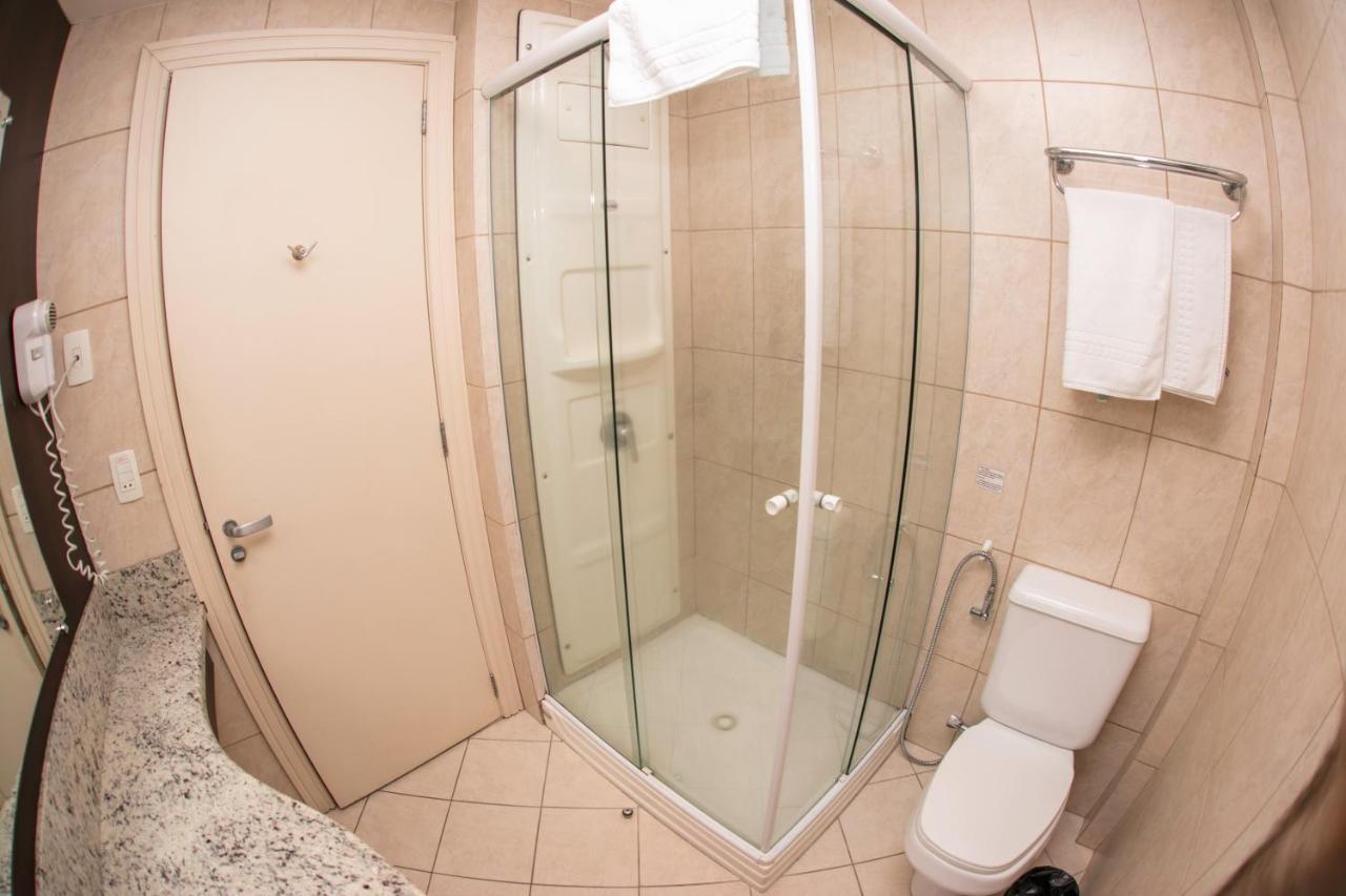 Tri Hotel Vittoria Bento