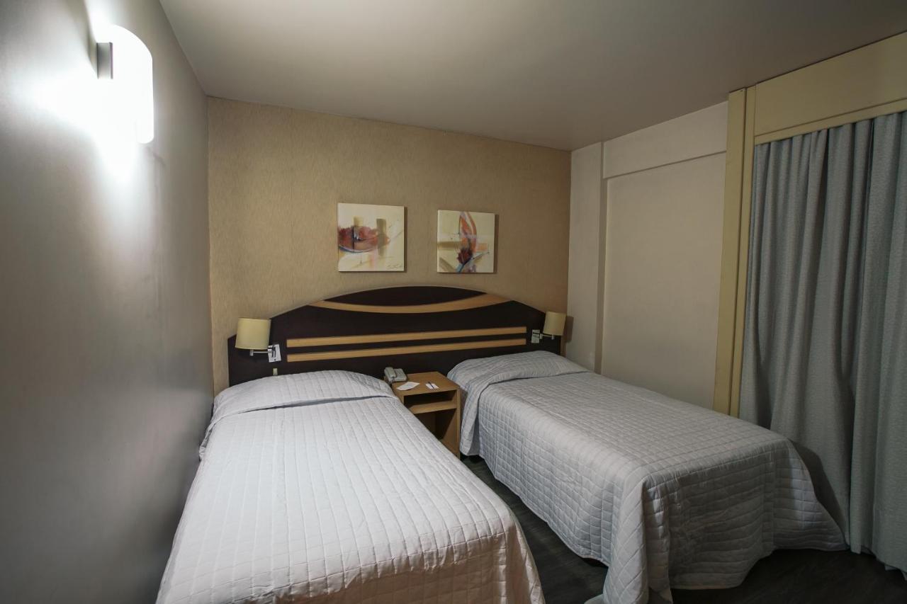 Tri Hotel Vittoria Bento