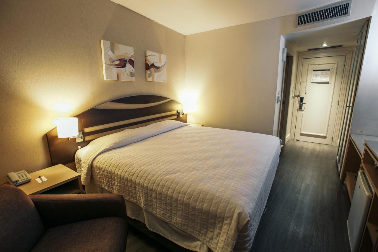 Tri Hotel Vittoria Bento