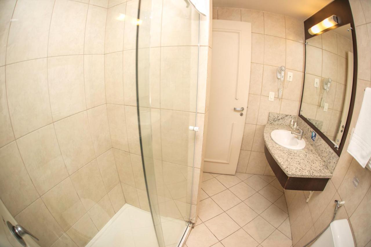 Tri Hotel Vittoria Bento