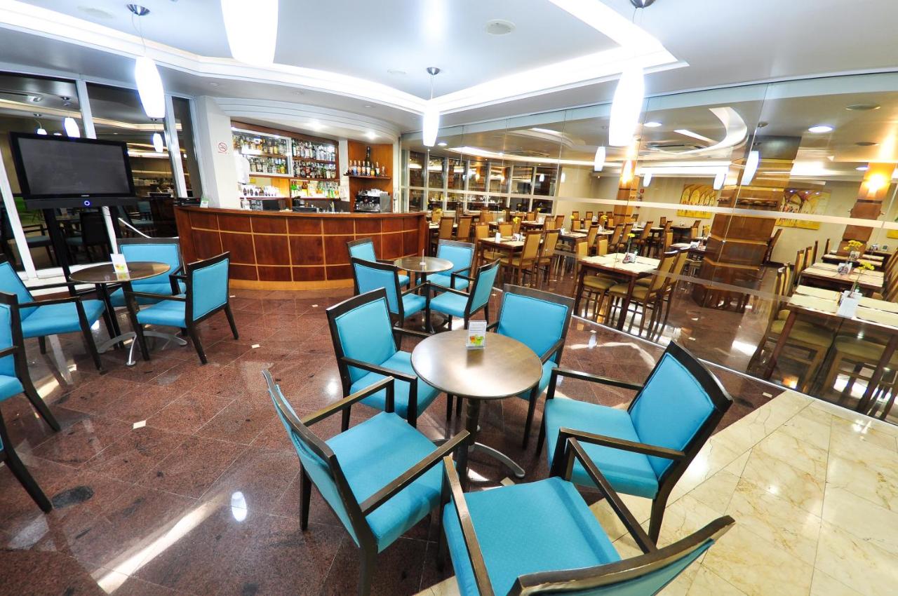 Tri Hotel Vittoria Bento