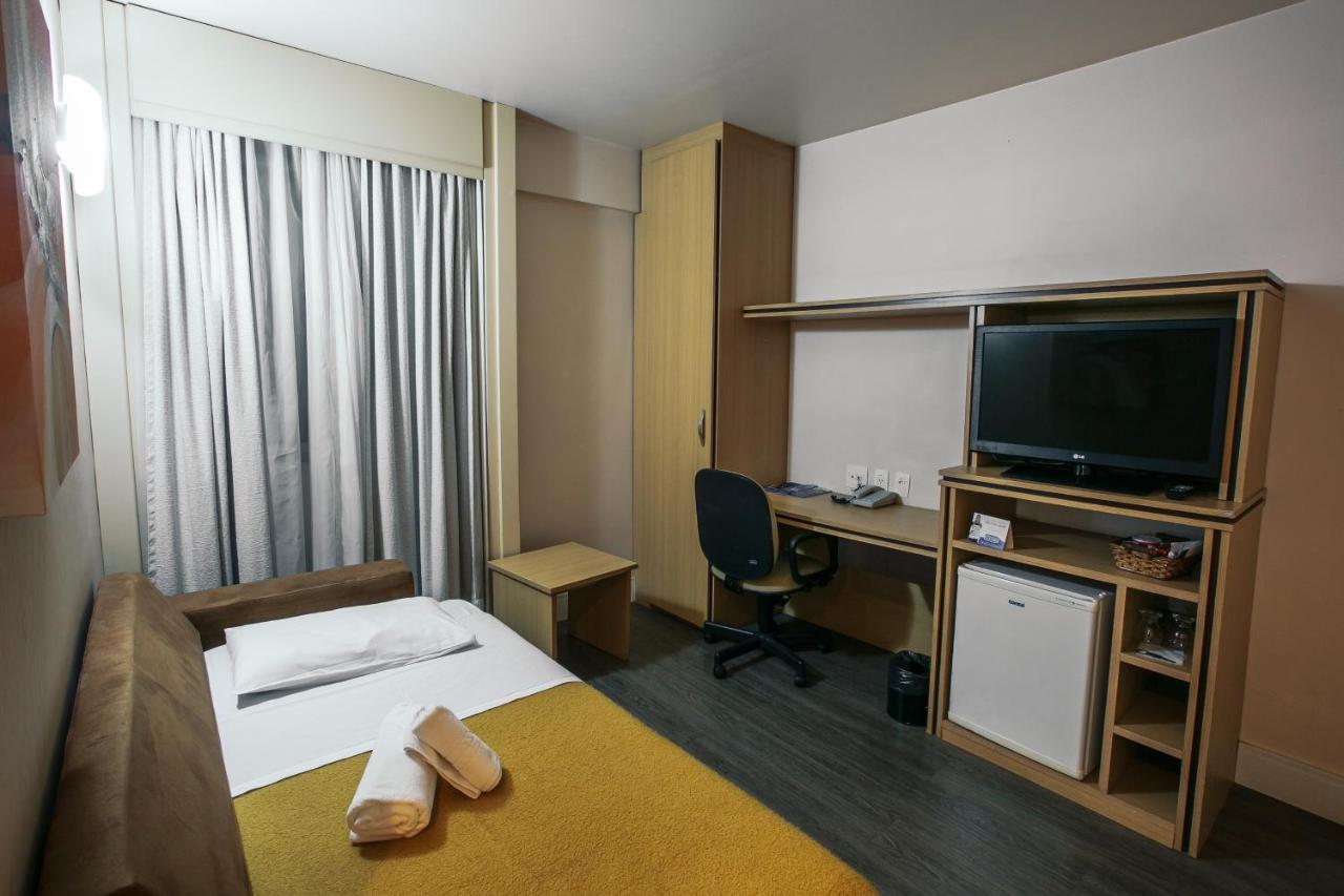 Tri Hotel Vittoria Bento