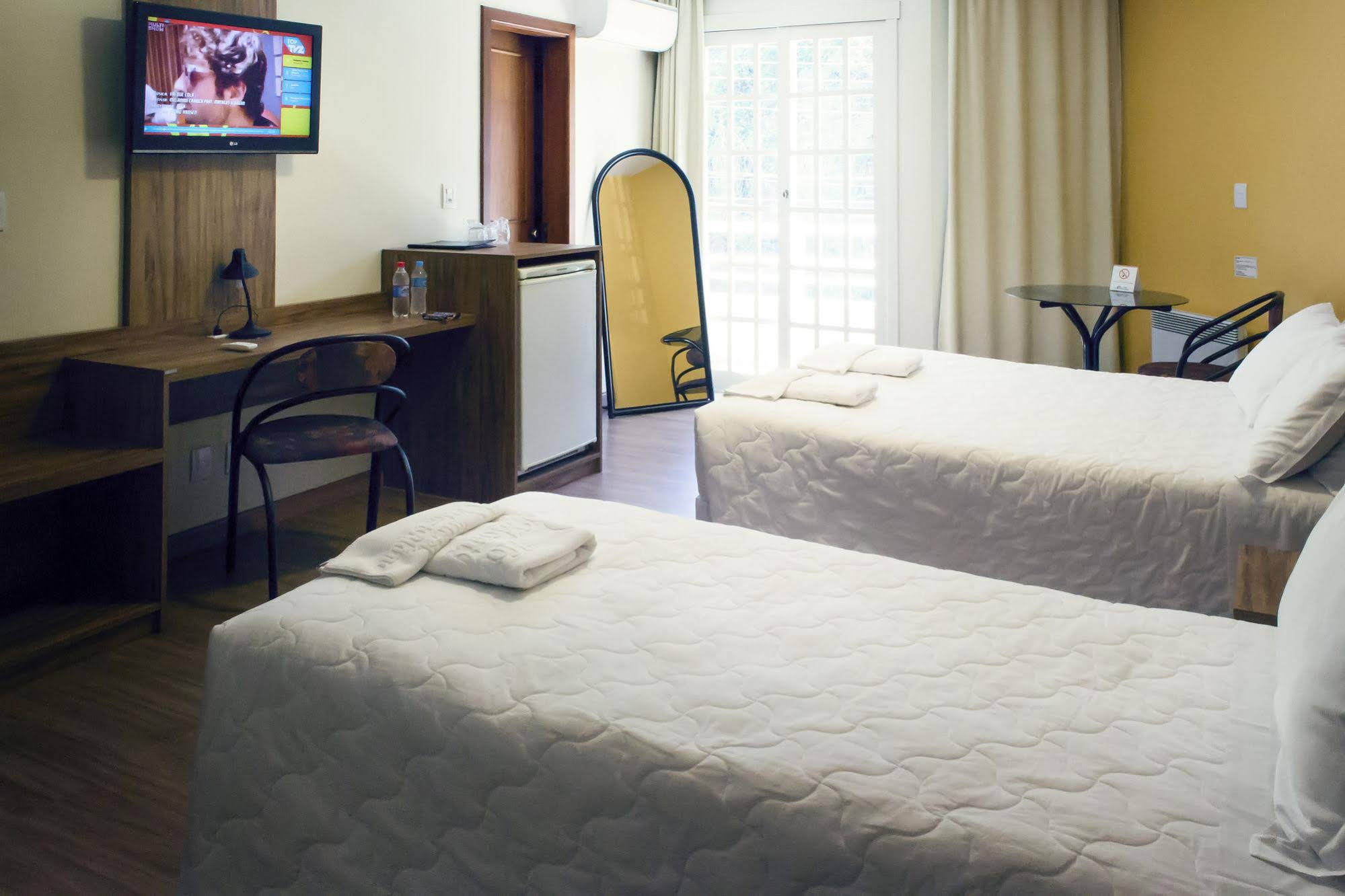 Hotel Mont Blanc