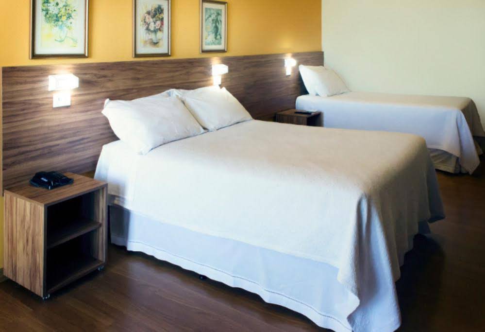 Hotel Mont Blanc